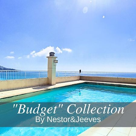ניס Nestor&Jeeves - Suite Royal Luxembourg - Central - Swimming Pool On Roof מראה חיצוני תמונה