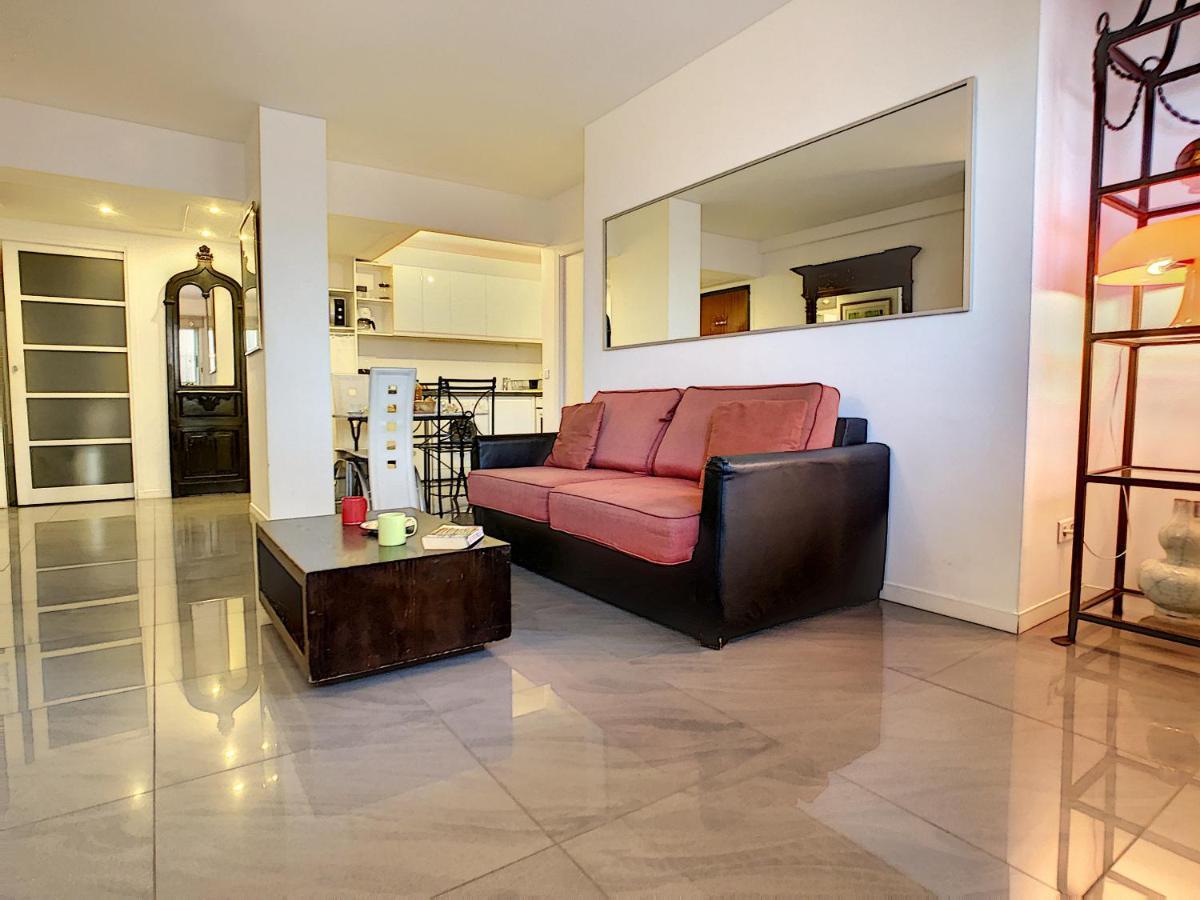 ניס Nestor&Jeeves - Suite Royal Luxembourg - Central - Swimming Pool On Roof מראה חיצוני תמונה