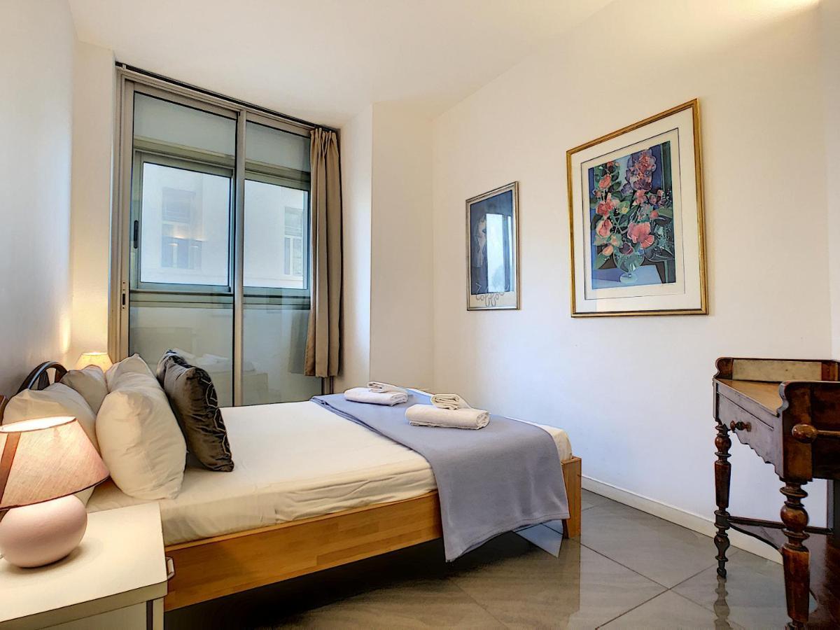 ניס Nestor&Jeeves - Suite Royal Luxembourg - Central - Swimming Pool On Roof מראה חיצוני תמונה