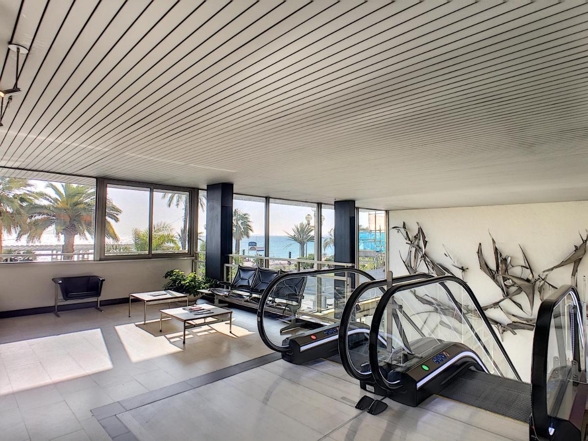 ניס Nestor&Jeeves - Suite Royal Luxembourg - Central - Swimming Pool On Roof מראה חיצוני תמונה